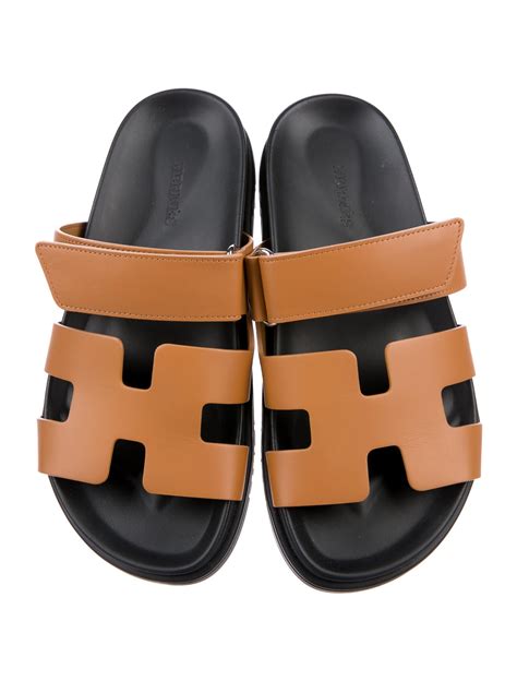 Hermes sandals women 2021